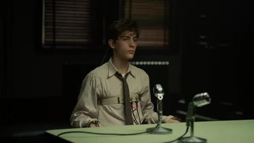 Backdrop do filme: Unabomber
