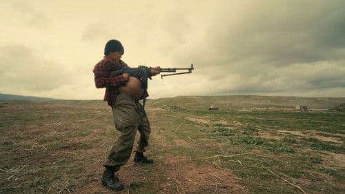 Backdrop do filme: Uma Batalha Após a Outra