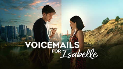Backdrop do filme: Mensagens para Isabelle