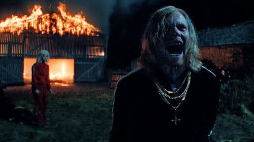 Backdrop do filme: Extermínio: O Templo dos Ossos