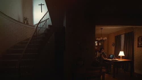 Backdrop do filme: undertone