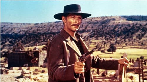 Backdrop do filme: Três Homens em Conflito