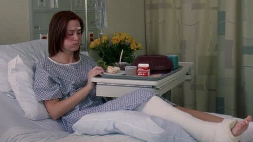 Backdrop do filme: O Diabo Veste Prada