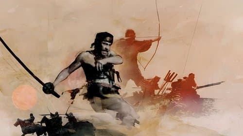 Backdrop do filme: Os Sete Samurais