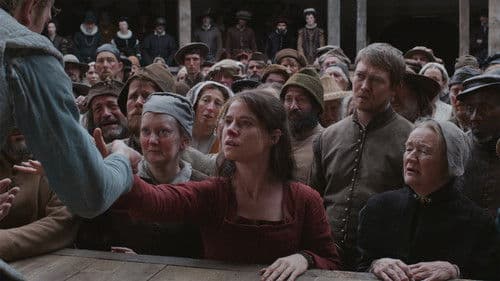 Backdrop do filme: Hamnet: A Vida Antes de Hamlet