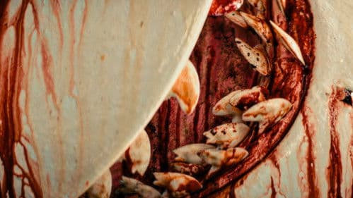 Backdrop do filme: O Agente Secreto