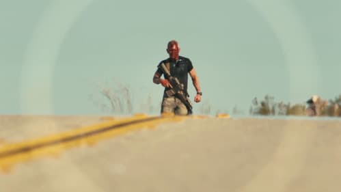 Backdrop do filme: Uma Batalha Após a Outra