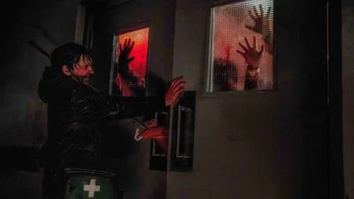 Backdrop do filme: Resident Evil