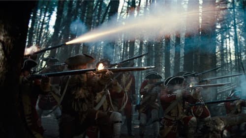 Backdrop do filme: George Washington
