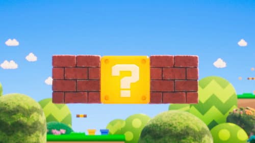 Backdrop do filme: Super Mario Bros. O Filme