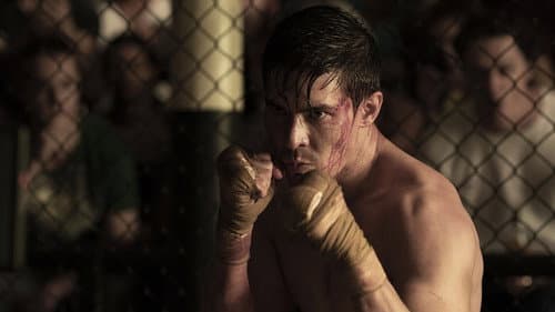 Backdrop do filme: Mortal Kombat