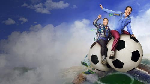 Backdrop do filme: Bola pra Cima