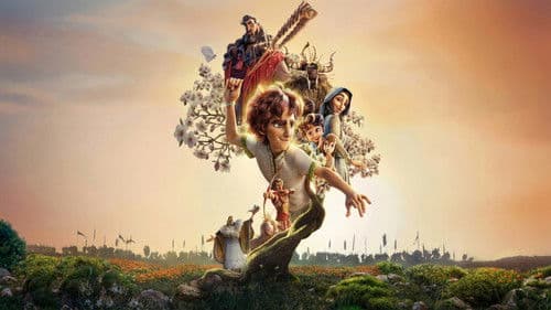 Backdrop do filme: Davi: Nasce Um Rei