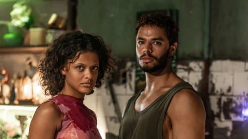 Backdrop do filme: Corrida dos Bichos