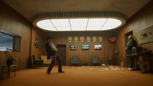 Backdrop do filme: Digger