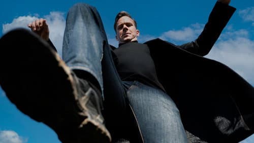 Backdrop do filme: Citizen Vigilante