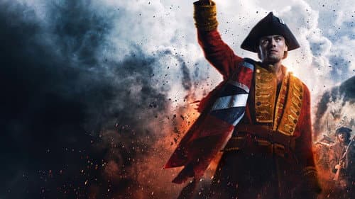 Backdrop do filme: George Washington