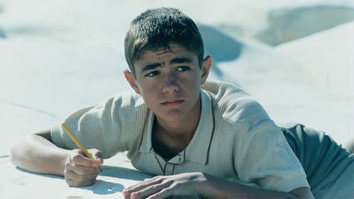 Backdrop do filme: Malèna