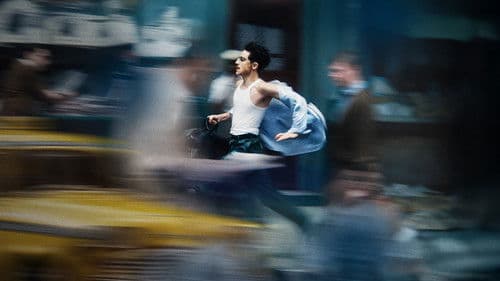 Backdrop do filme: Marty Supreme