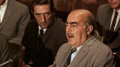 Backdrop do filme: O Poderoso Chefão: Parte II