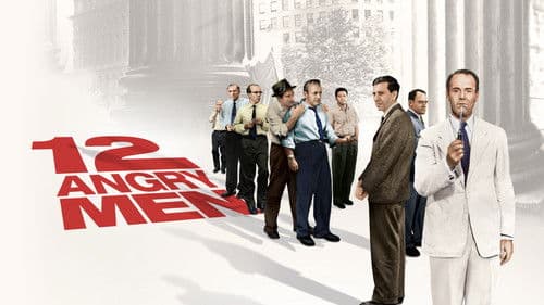 Backdrop do filme: 12 Homens e uma Sentença