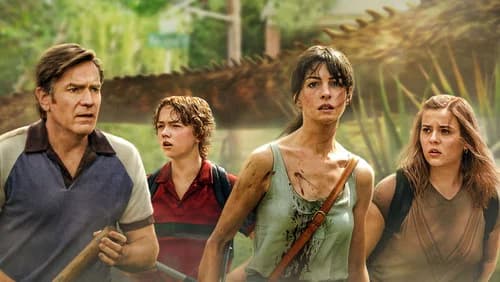 Backdrop do filme: O Fim da Rua