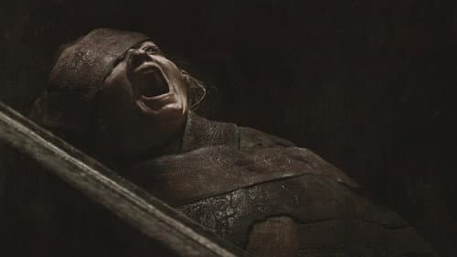 Backdrop do filme: Maldição da Múmia