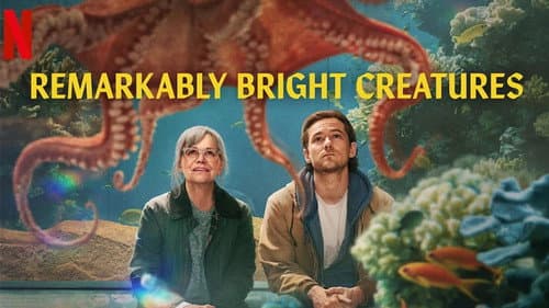 Backdrop do filme: Criaturas Extraordinariamente Brilhantes