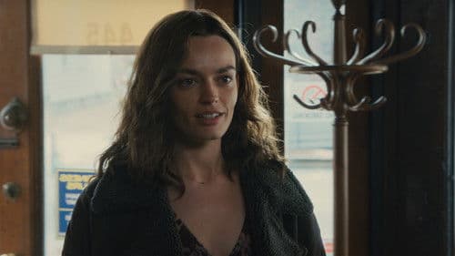 Backdrop do filme: Imperfeitamente Perfeita