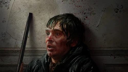 Backdrop do filme: Resident Evil