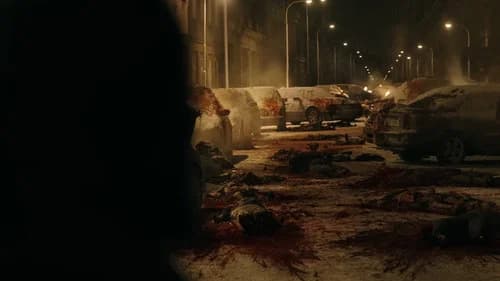 Backdrop do filme: Resident Evil