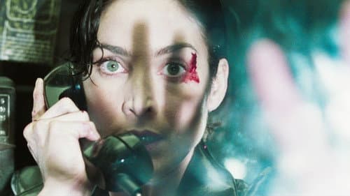 Backdrop do filme: Matrix