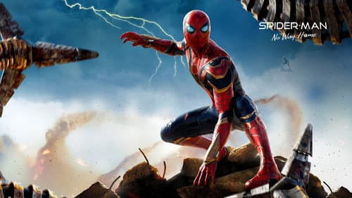 Backdrop do filme: Homem-Aranha: Sem Volta Para Casa