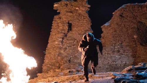 Backdrop do filme: Missão Refúgio