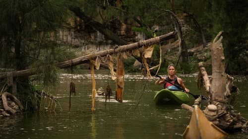 Backdrop do filme: O Jogo do Predador