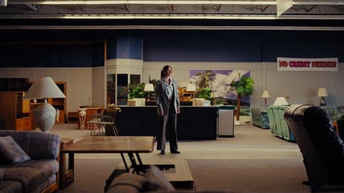 Backdrop do filme: Backrooms: Um Não-Lugar