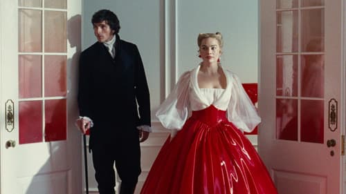 Backdrop do filme: “O Morro dos Ventos Uivantes”