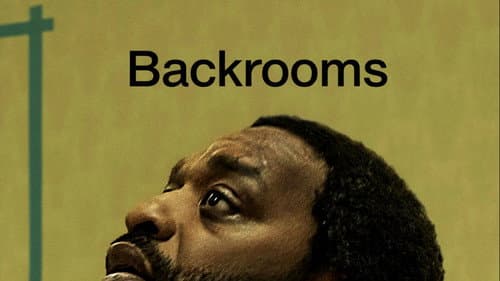 Backdrop do filme: Backrooms: Um Não-Lugar