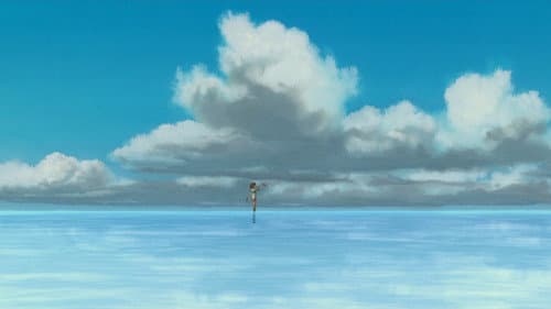 Backdrop do filme: A Viagem de Chihiro