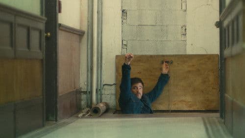 Backdrop do filme: Uma Batalha Após a Outra