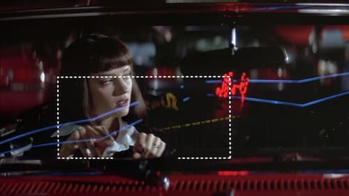 Backdrop do filme: Pulp Fiction: Tempo de Violência