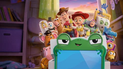 Backdrop do filme: Toy Story 5