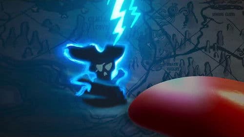 Backdrop do filme: Bob Esponja: Em Busca da Calça Quadrada