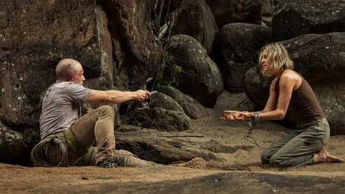 Backdrop do filme: O Jogo do Predador