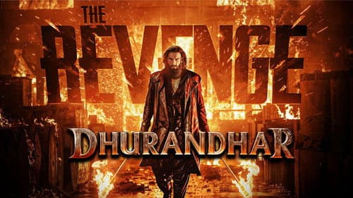 Backdrop do filme: Dhurandhar: A Vingança
