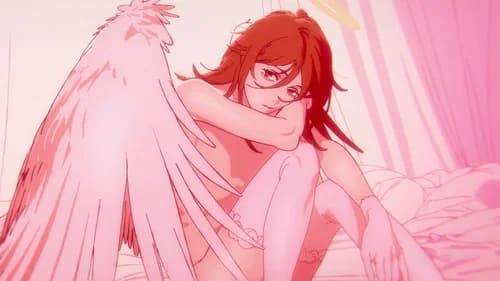 Backdrop do filme: Chainsaw Man – O Filme: Arco da Reze