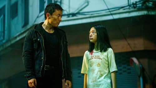 Backdrop do filme: 火遮眼