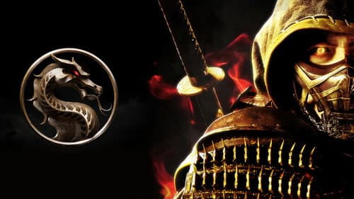 Backdrop do filme: Mortal Kombat