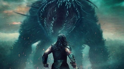 Backdrop do filme: Predador: Terras Selvagens