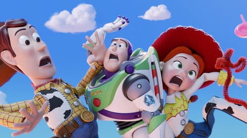 Backdrop do filme: Toy Story 4